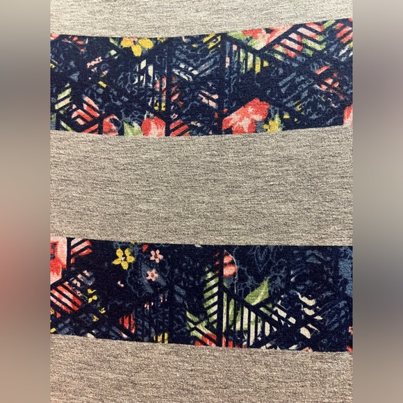 Women’s XL LuLaRoe Julia Dress - Picture 4 of 5